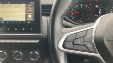 Renault Clio 1.0 TCe 100 Iconic 5dr Petrol Hatchback